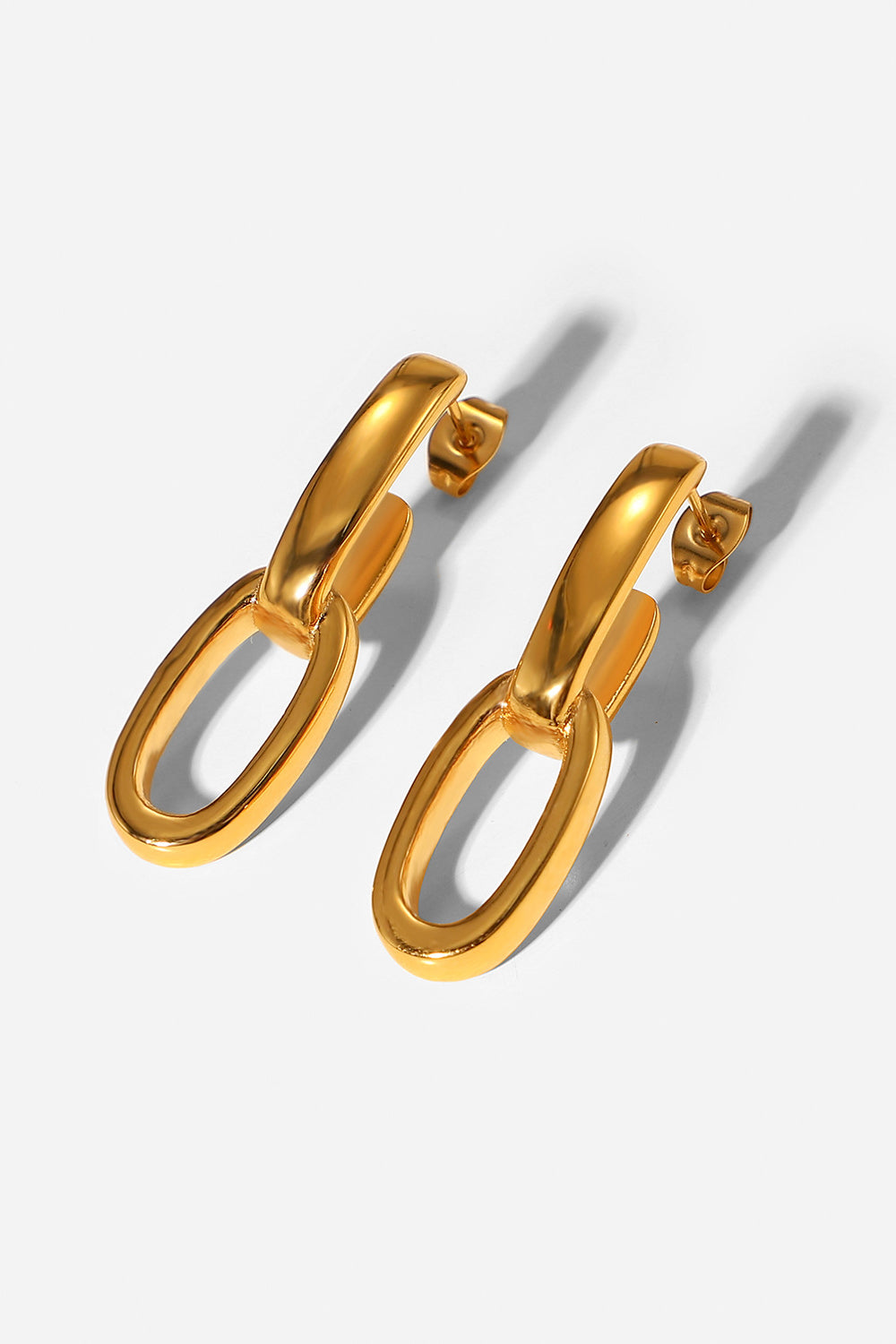 Eglah Earrings