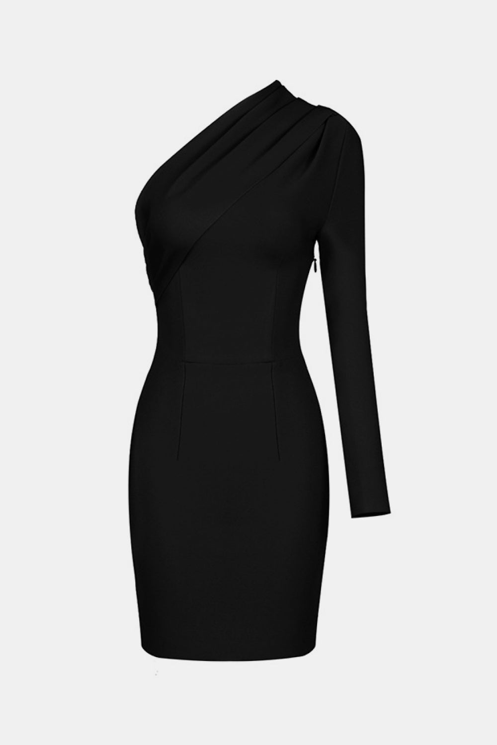 Claudia Dress Runway
