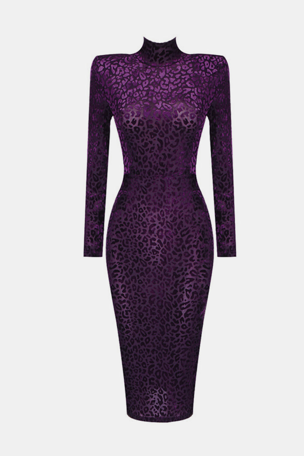 Hushim Dress Runway