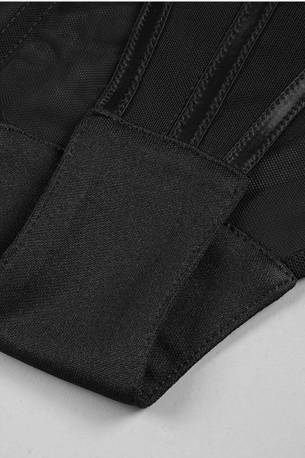 Baara Bodysuit Runway