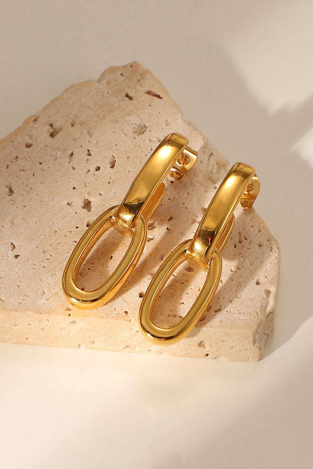 Eglah Earrings