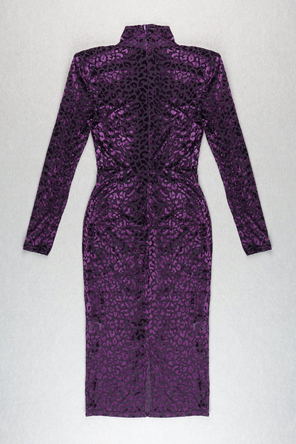 Hushim Dress Runway