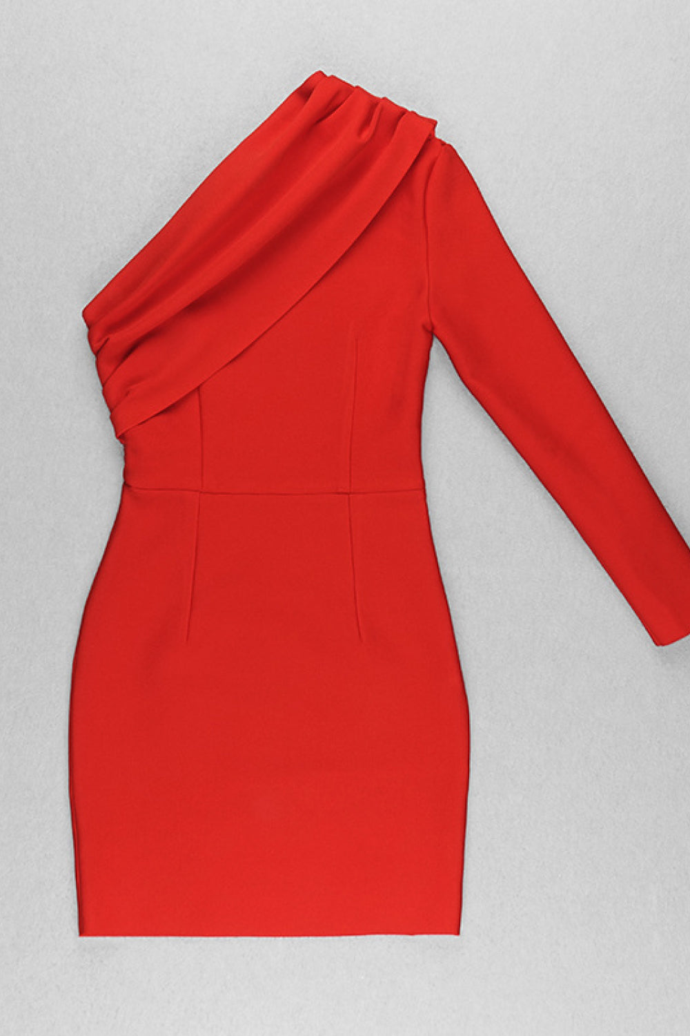 Claudia Dress Runway