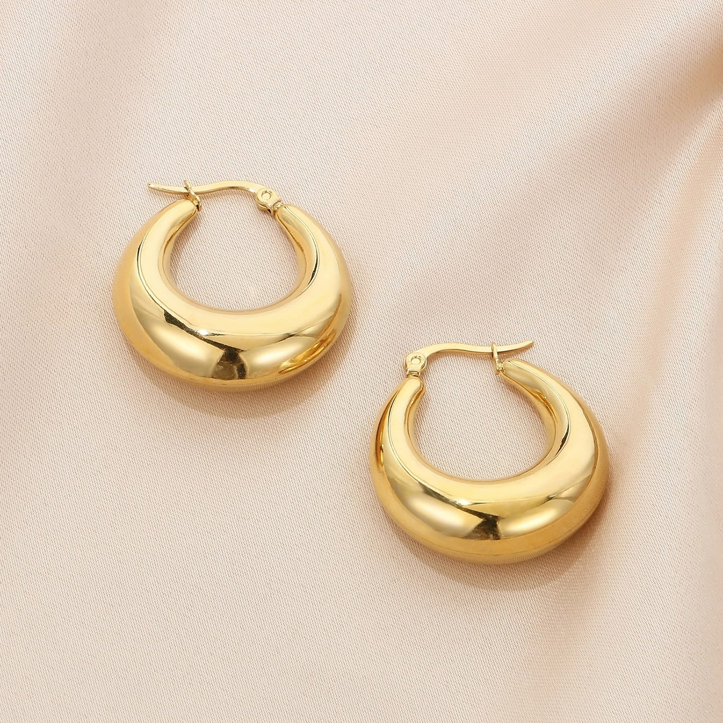 Baara Earrings