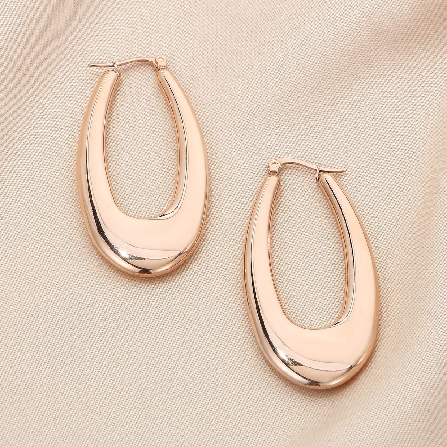 Baara Earrings