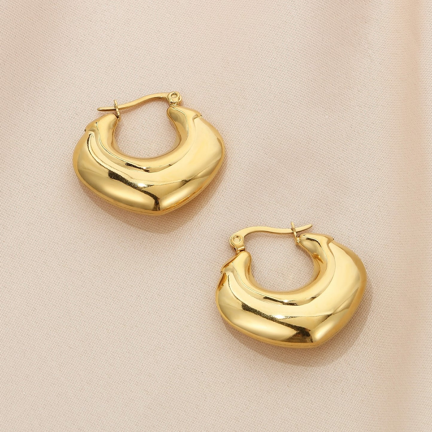 Baara Earrings