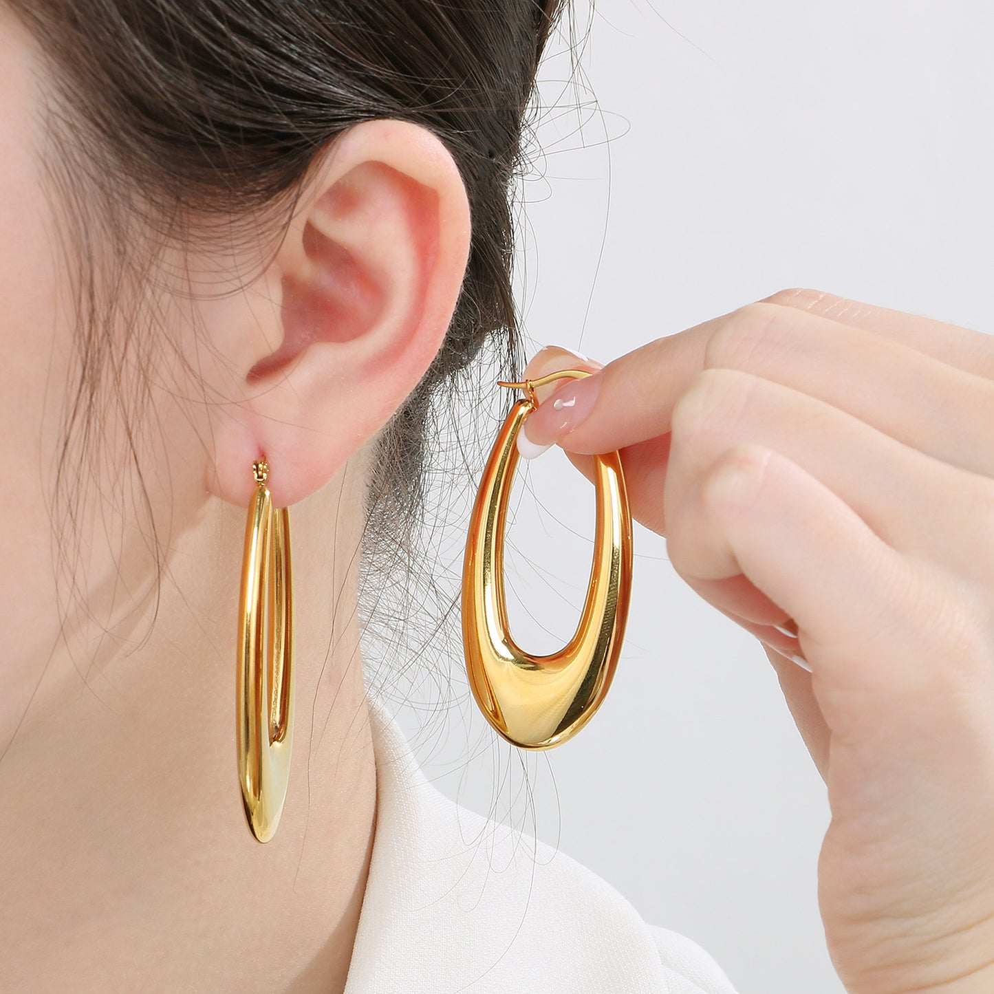 Baara Earrings