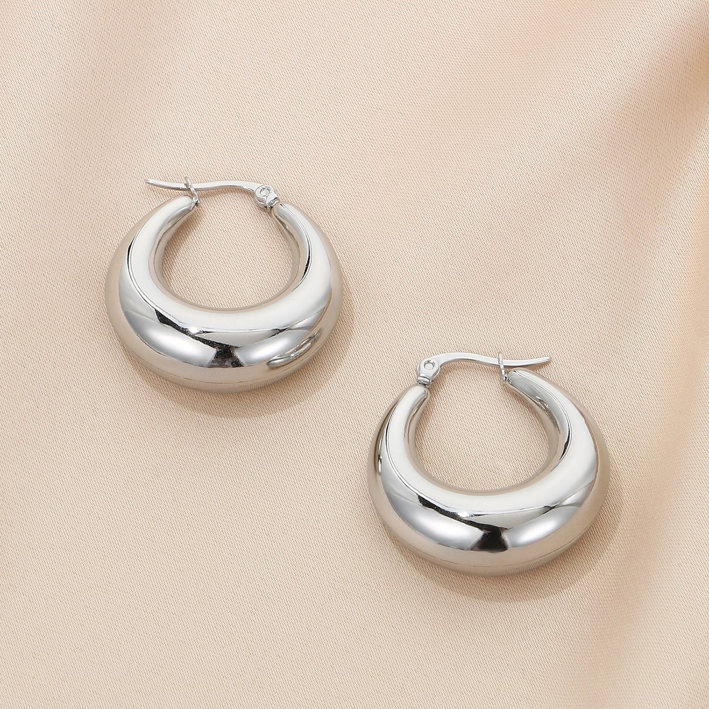 Baara Earrings