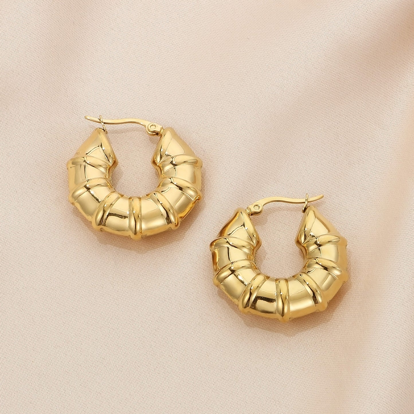 Baara Earrings