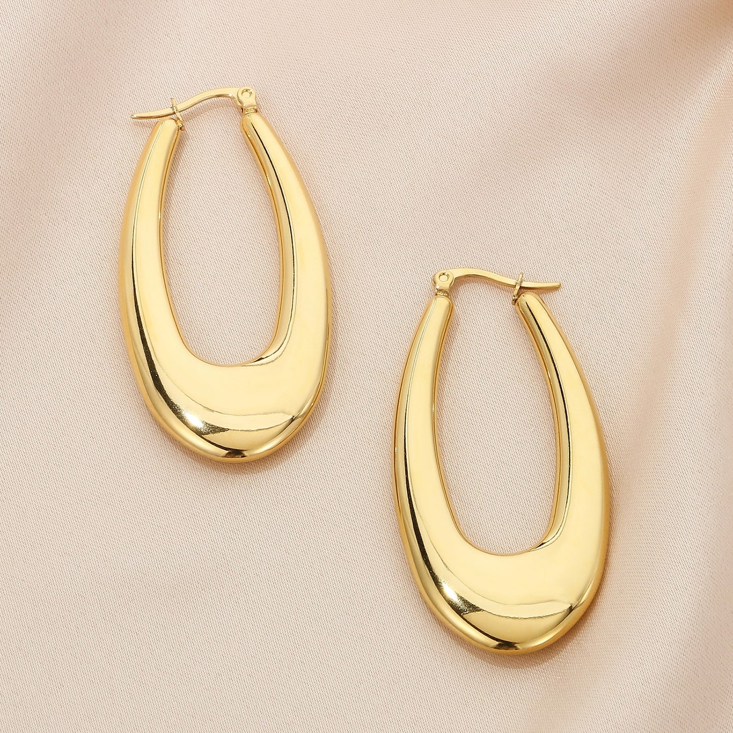 Baara Earrings