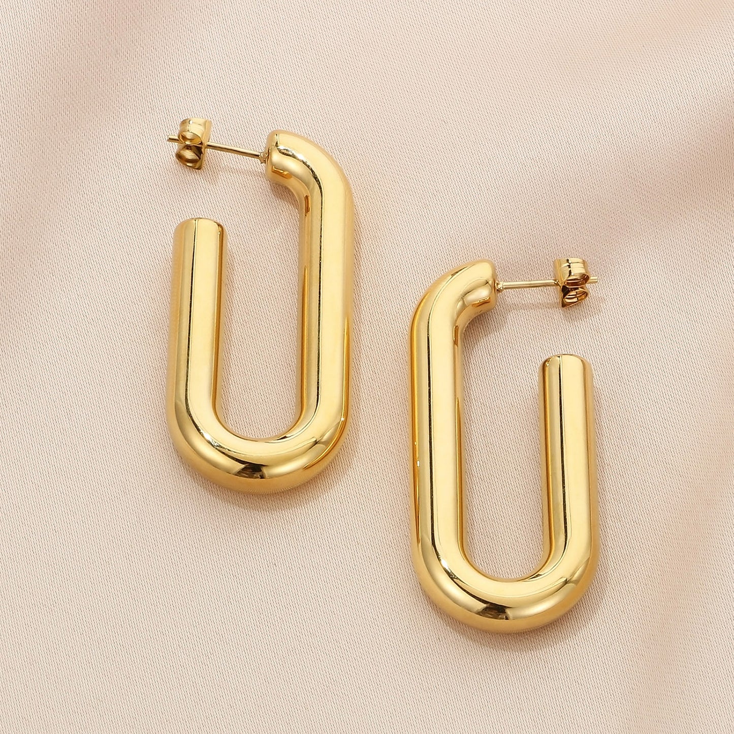 Baara Earrings