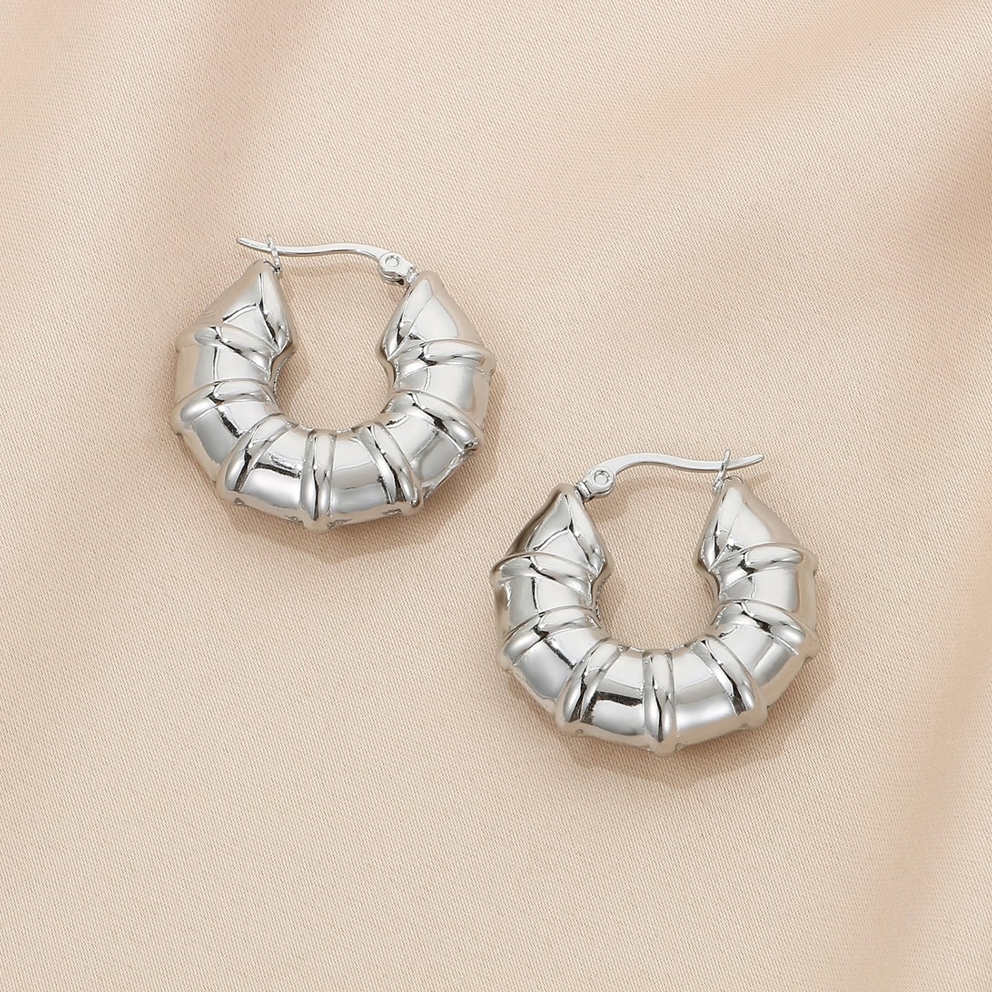 Baara Earrings