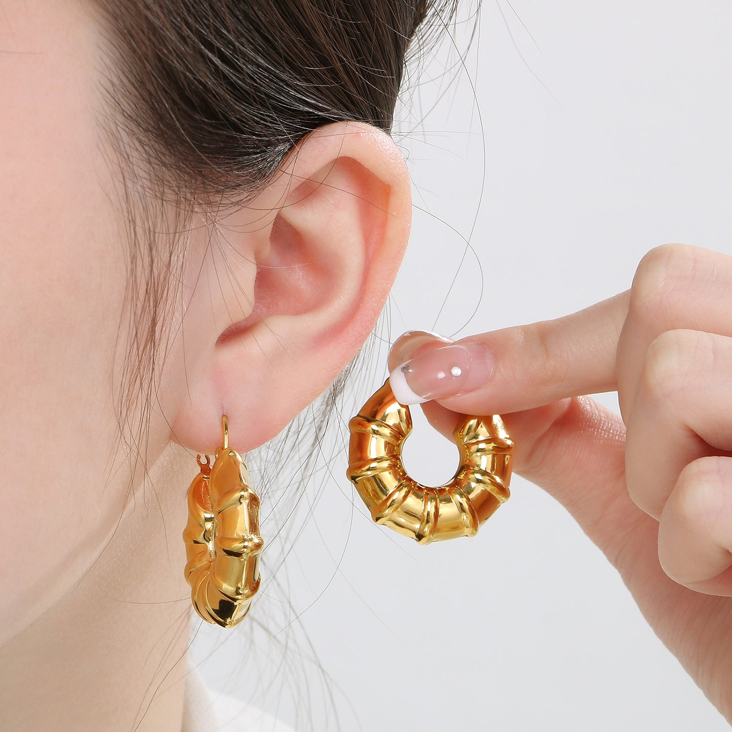 Baara Earrings