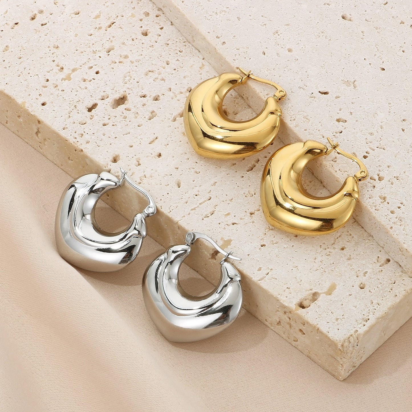 Baara Earrings