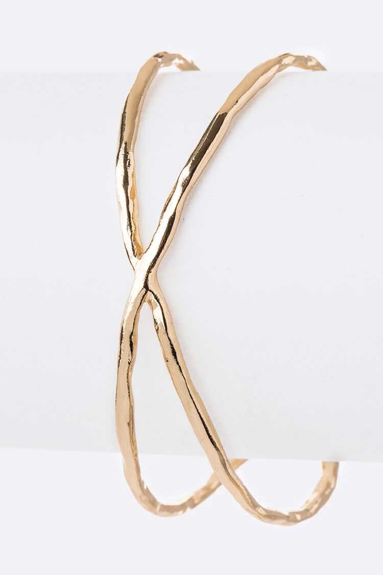 Hodesh Bracelet - Gold
